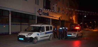 Malatya'da bıçaklı kavga: 2 kişi yaralandı