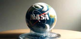 NASA, yapay zeka ile iklim değişikliği mücadelesini güçlendiriyor
