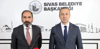 Sivasspor Başkanı Mecnun Otyakmaz, TFF Başkanlığına Aday Olmayacak