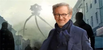 Steven Spielberg Yeni UFO Filmi İçin Hazırlıklara Başladı
