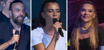 Survivor All Star'da birleşme partisi heyecanı: Yarışmacılar şarkı yarışmasında hünerlerini sergileyecek