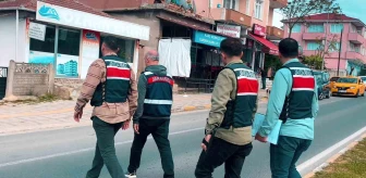 Tekirdağ'da düzenlenen operasyonda 13 kişi yakalandı
