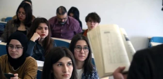 Türkiye'de Çince öğrenme talebi artıyor