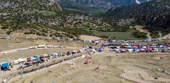 Türkiye Enduro ve ATV Şampiyonası Bilecik'te tamamlandı