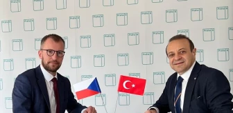 Prag 6 Bölgesi'nde Çek-Türk İşbirliği Parkı inşa edilecek