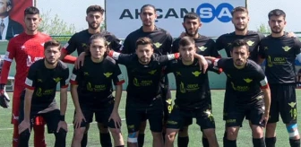 Uzun yıllar Süper Lig'de mücadele eden Akhisarspor, Bölgesel Amatör Lig'e düştü