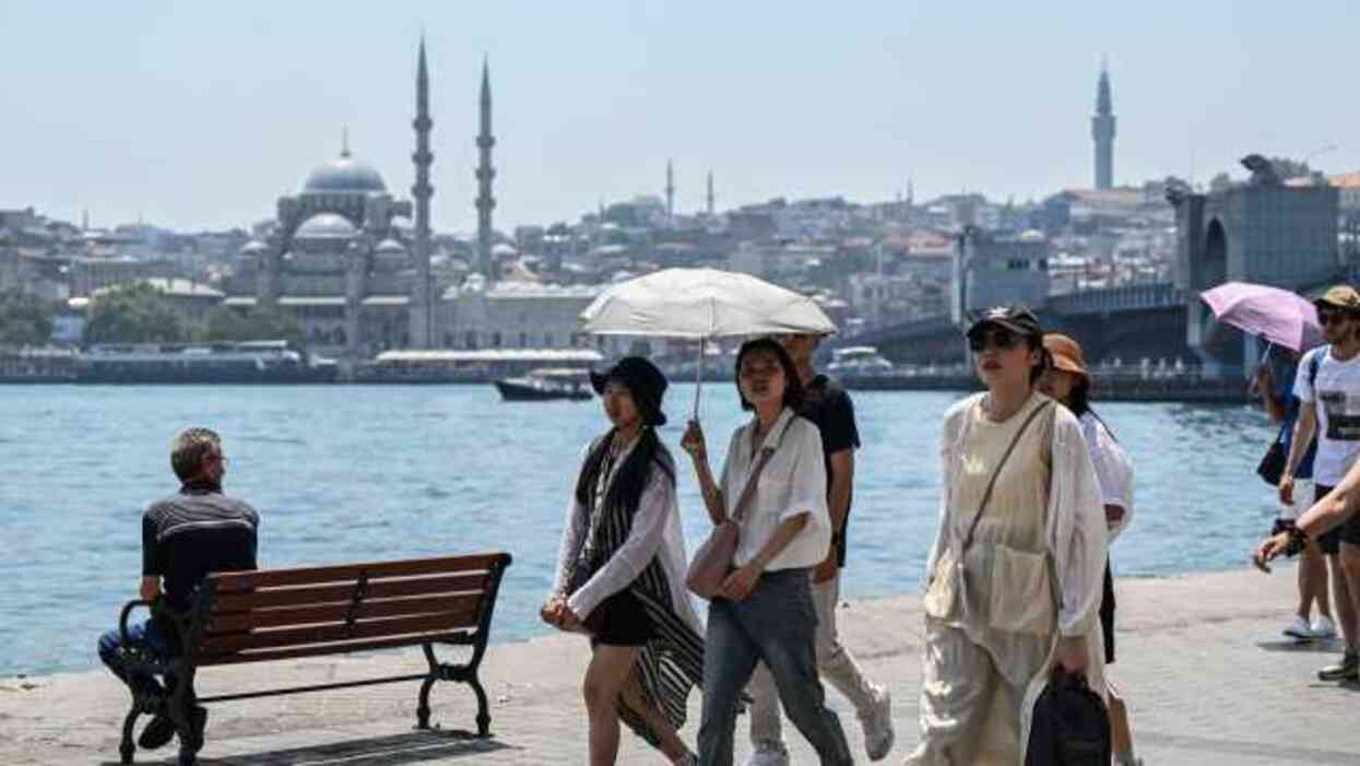 Yeni haftada hava nasıl olacak? Meteoroloji tahmin raporunu yayınladı