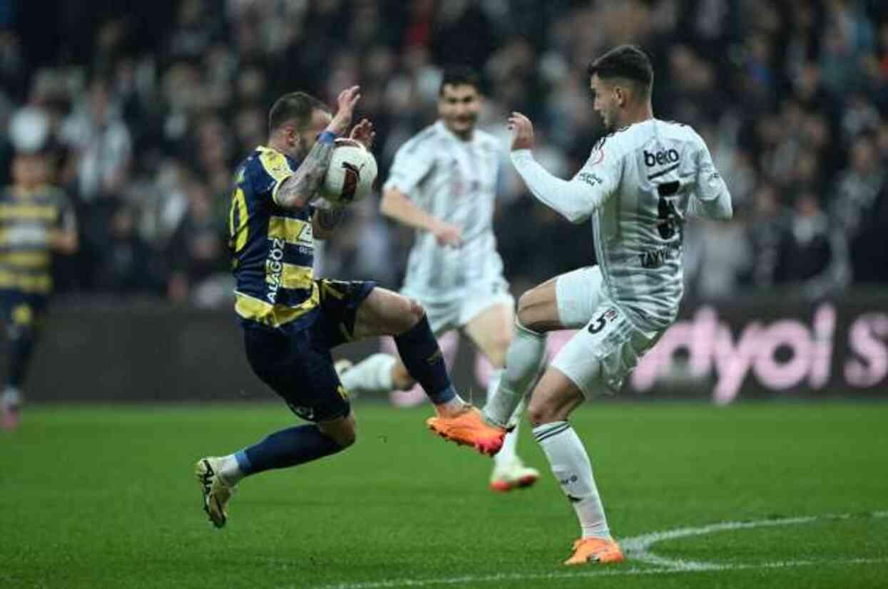 ZİRAAT TÜRKİYE KUPASI yarı final maçları ne zaman? ZTK maçları ne zaman oynanacak?