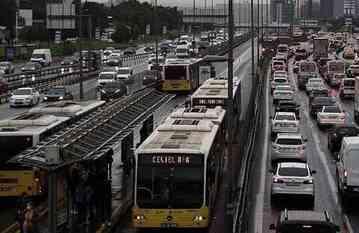 23 NİSAN OTOBÜSLER ÜCRETSİZ Mİ? 23 Nisan'da toplu ulaşım bedava mı? İstanbul, İzmir, Ankara...