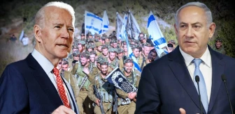 ABD İsrail ordusuna yaptırım kararı aldı, Netanyahu 'Tüm gücümle savaşacağım' karşılığı verdi