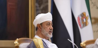 ABU Birleşik Arap Emirlikleri ve Umman Sultanlığı Arasında Anlaşmalar İmzalandı