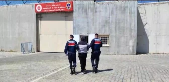Akhisar'da Kablo Hırsızlığı Şüphelisi Uyuşturucu Kullandığı Sırada Yakalandı