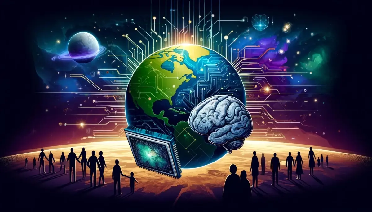 Ankr, Neura ile AI Odaklı Blockchain Ağını Test Etmeye Başladı