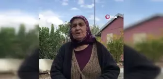 Antalyalı Rahime teyze, 81 yıl sonra aynı şiiri tekrar okudu