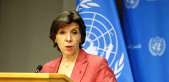 BM Raporunda İsrail'in UNRWA İddialarına Kanıt Sunmadığı Belirtildi