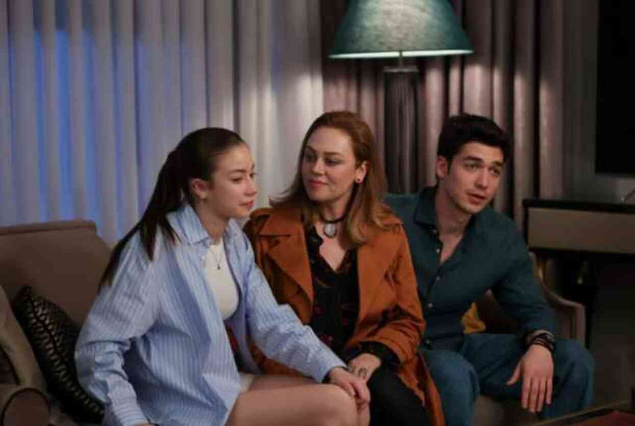BAHAR YENİ BÖLÜM FRAGMANI İZLE! Bahar yeni bölüm fragmanı yayınlandı mı? Son bölümde ne oldu?