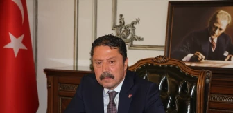 Beypazarı Belediye Başkanı Şehit Ailelerini Misafir Ediyor