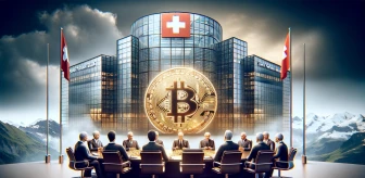 Bitcoin Destekçilerinden İsviçre Merkez Bankası'na Bitcoin Çağrısı