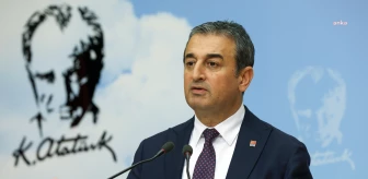 CHP Genel Başkan Yardımcısı Bulut, TÜİK verilerine tepki gösterdi