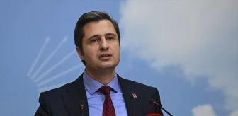 CHP Genel Başkan Yardımcısı Deniz Yücel: Türkiye İttifakı 31 Mart 2024 Yerel Seçimlerini Kazanmıştır