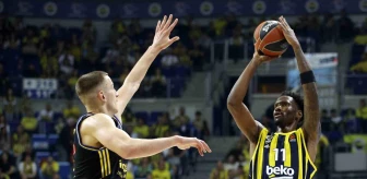 Fenerbahçe Beko EuroLeague play-off turuna başlıyor
