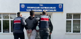 DEAŞ Terör Örgütü Üyesi Eskişehir'de Yakalandı