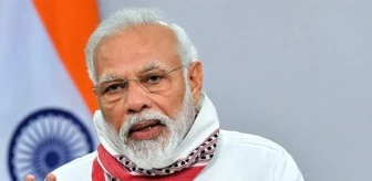 Hindistan Başbakanı Modi'nin seçim çalışmasında müslümanlara yönelik söylemleri, büyük öfkeye sebep oldu