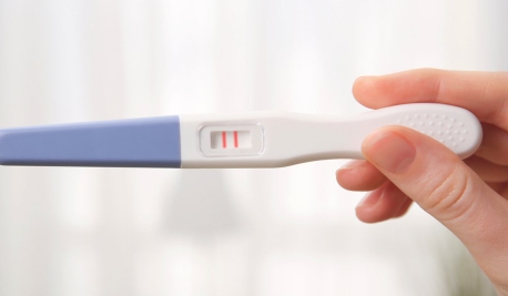 İDRARDA GEBELİK NE ZAMAN ÇIKAR? Evde gebelik testi nasıl yapılır?
