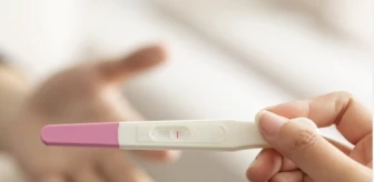 İDRARDA GEBELİK NE ZAMAN ÇIKAR? Evde gebelik testi nasıl yapılır?