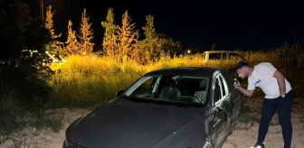 Şanlıurfa'da İki Ayrı Kazada 3 Kişi Yaralandı