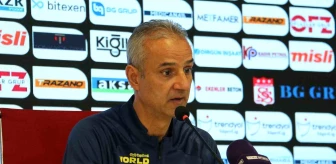 Fenerbahçe Teknik Direktörü İsmail Kartal: 'Önümüzde 5 maç var, sezon sonu şampiyon olacağız'