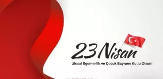 İstanbul 23 Nisan etkinleri ve konserleri nerede? ?? 23 Nisan'da kimler konser verecek? İstanbul 23 Nisan bayramı nerede kutlanacak?