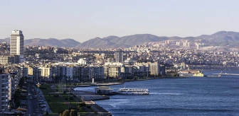 İzmir'de askeri alanda yapılan imha çalışması paniğe neden oldu