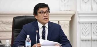 Kızamık Vakaları Kırgızistan'da Artıyor