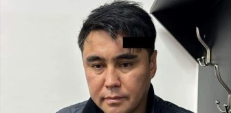 Kırgızistan'da darbe hazırlığı yapan iş adamı yakalandı