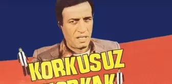 Korkusuz Korkak filmi ne zaman, nerede çekildi? Korkusuz Korkak filmi konusu ne, oyuncuları kimler?