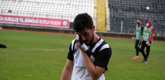 Manisaspor ve Akhisarspor Amatör Lig'e düştü