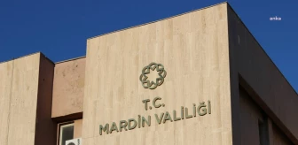 Mardin'de 5 alan geçici özel güvenlik bölgesi ilan edildi