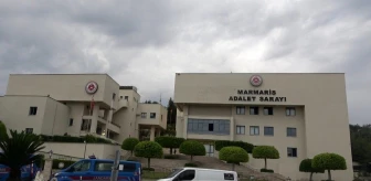Marmaris'teki İnşaat Kazasıyla İlgili 4 Kişi Tutuklandı