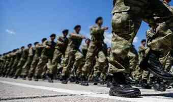 MAYIS ASKERLİK YERLERİ ne zaman açıklanacak? Milli Savunma Bakanlığı mayıs celp ve sevk tarihleri hangi tarihte?