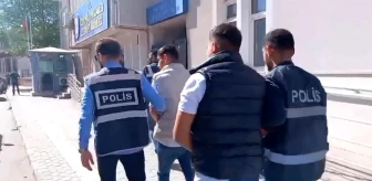 Samsun'da Oto Galericinin Camları Kırıldı, Araçlar Yakıldı: 10 Gözaltı