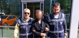 Samsun'da Kuyumcu, Sigorta İçin Aracı Yakmakla Suçlandı