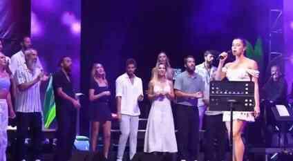 SURVİVOR 2024 BİRLEŞME PARTİSİ ŞARKI OYUNU kim kazandı? Survivor şarkı yarışmasında kim birinci oldu?