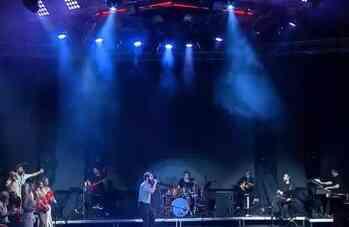 SURVİVOR 2024 BİRLEŞME PARTİSİ ŞARKI OYUNU kim kazandı? Survivor şarkı yarışmasında kim birinci oldu?