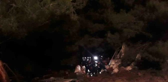 Adana'da tarım işçilerini taşıyan minibüs uçuruma düştü: 3 ölü, 18 yaralı