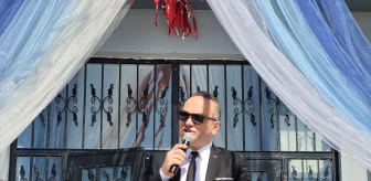 Tekkeköy'de 23 Nisan kutlamaları başladı