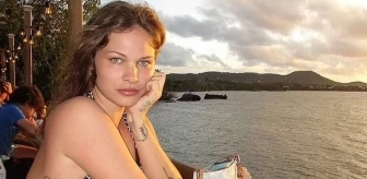 TikTok yıldızı Eva Evans hayatını kaybetti