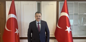 Trabzon Büyükşehir Belediyesi ve Ulaştırma Bakanlığı arasında Hafif Raylı Sistem Projesi protokolü imzalanacak