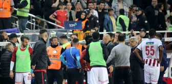 Sivasspor ve Fenerbahçe Berabere Kaldı