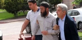 23 Nisan kutlamalarında 'Puta tapmayın' diye bağıran şahıs gözaltına alındı